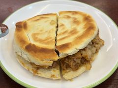 -汉思肴 热面皮(虬江路店)