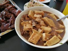 -卤煮老北京酱肉馆