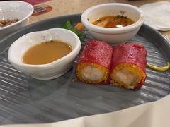 -点都德(皇岗村店)