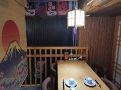 -富山日式料理(宽厚里店)