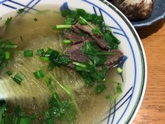 -鑫震源·苏式大虾生煎(方洲店)
