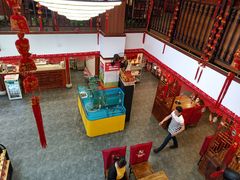 -东镇老火锅(高新区店)