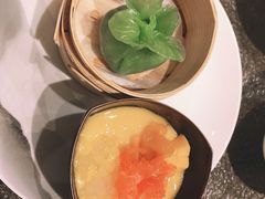 -柒厢食事雅谈