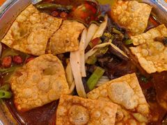 -雙冲柳州螺蛳粉&酸嘢&桂林米粉(簋街店)