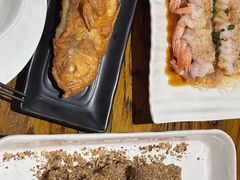 -HOME餐厅粤菜 融合菜