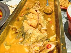 -披云云小馆·味道江湖(姚家园万象汇店)