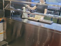 -串小白烧烤(金沙洲店)