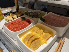 -海底捞火锅(航洋城店)