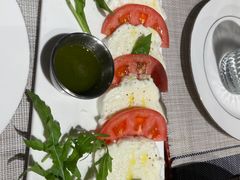 -Primo·丽莫意大利窑烤披萨