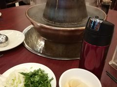 -老字号京味涮肉坊(梦溪路店)