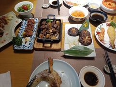 -三石铁板烧(紫竹桥店)