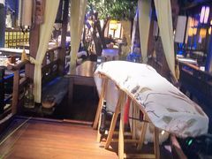 -绿茶餐厅(汇悦大融城店)