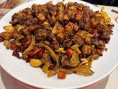 -偏爱炒鸡(老县衙店)