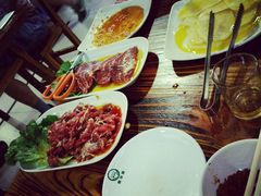 android_upload_pic-丹东特色烤肉(学府路一部店)