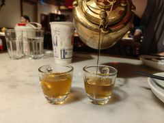 -小吊梨汤·北京菜·烤鸭(双井乐成中心店)