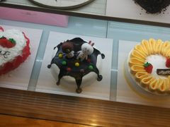 -焙丽拾光(麦凯乐直营店)