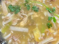 -東城故事·尋找姆媽的味道(玉兰路店)