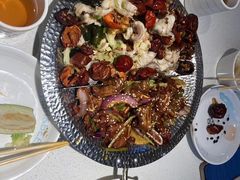 -小鱼小牛·鱼牛干锅·脆鱼火锅(世欧广场店)