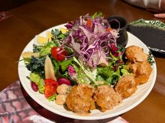 -弓二·烧鸟居酒屋(财富购物中心店)