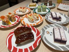 -新一番三文鱼寿司(大东海店)