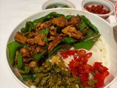 -湘上湘(米其林餐厅-正大中心总店)