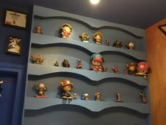 -广州迷途主题旅馆(海珠广场店)