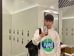 -OXYGYM 奥美氧舱运动中心(领展购物广场·中关村店)