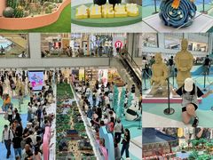 -新城市广场