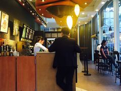-星巴克(深圳佳宁娜友谊广场店)