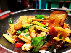 -北平食府(马鞍山路店)