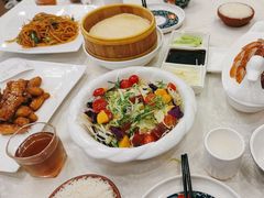 -老浒记民俗酒楼(王府井店)