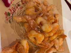 -燕郊烧鸽子(酷车小镇店)