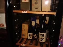 -千代武日本料理(开发区店)