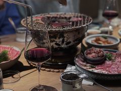-烧肉达人•炭火烧肉(新天地店)