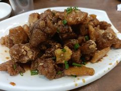 -老杨饭店(万科里店)