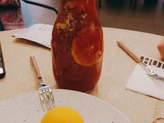 -玲婧胡同·生日蛋糕·餐厅(嘉里城店)