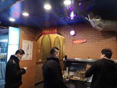 -维吾尔餐厅(宜山路店)