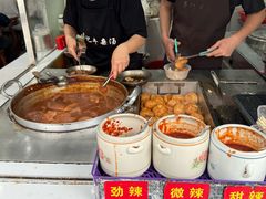 -韦记牛杂汤(清晖园店)