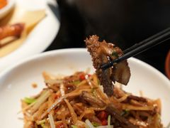 -简小舍·民间手艺菜(武昌江滩店)