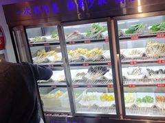 -钢管厂五区小郡肝火锅串串香(清河店)