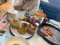 -巧克力渔家.小船海鲜家常菜(万平口店)