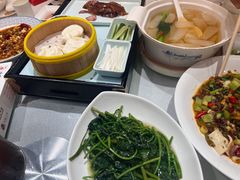 -渝信川菜(南滨店)