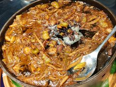 -甘家界牌柠檬鸭(青山店)