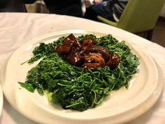 -翠亭酒家(山西南路店)