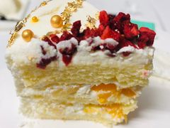 -KK BAKERY烘焙