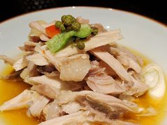 -丝路金桃·新疆菜(徐汇店)