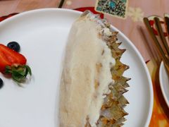 -甜心妈妈·榴莲星级糖水(北京路总店)