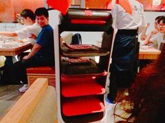 -左庭右院鲜牛肉火锅(环球港店)