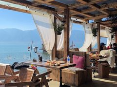 -六阅·福十 FORTEN 海景咖啡西餐厅(双廊古镇店)