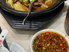 -味逍遥牛肉火锅(万江旗舰店)